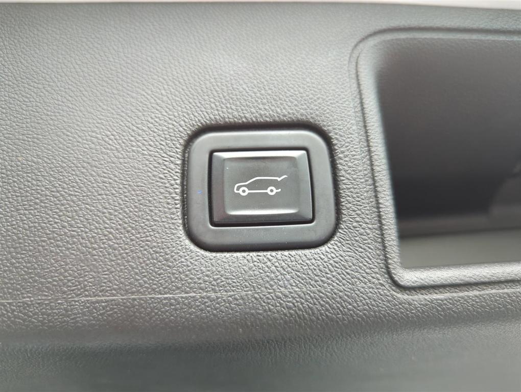 used 2020 GMC Terrain car, priced at $19,500