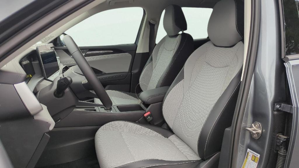 new 2025 Volkswagen Tiguan car, priced at $33,087