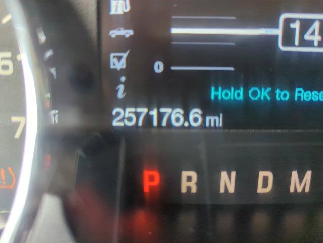 used 2011 Ford F-150 car, priced at $9,975