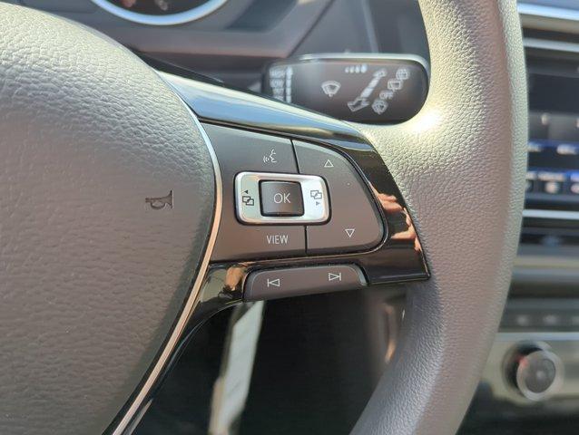 used 2020 Volkswagen Tiguan car, priced at $20,630