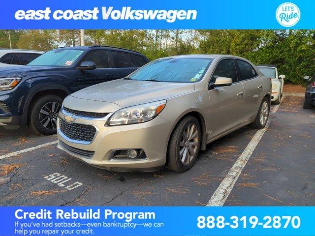 used 2014 Chevrolet Malibu car, priced at $5,987