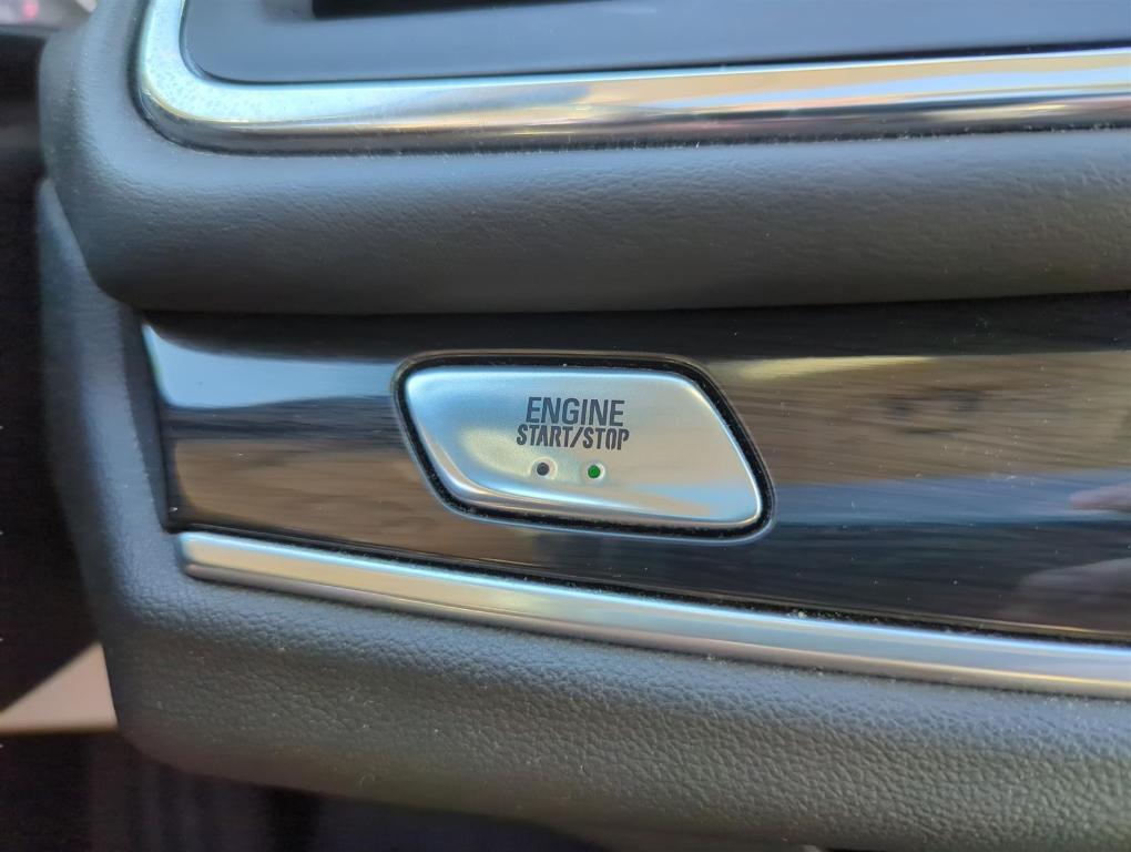 used 2021 Buick Enclave car, priced at $25,500