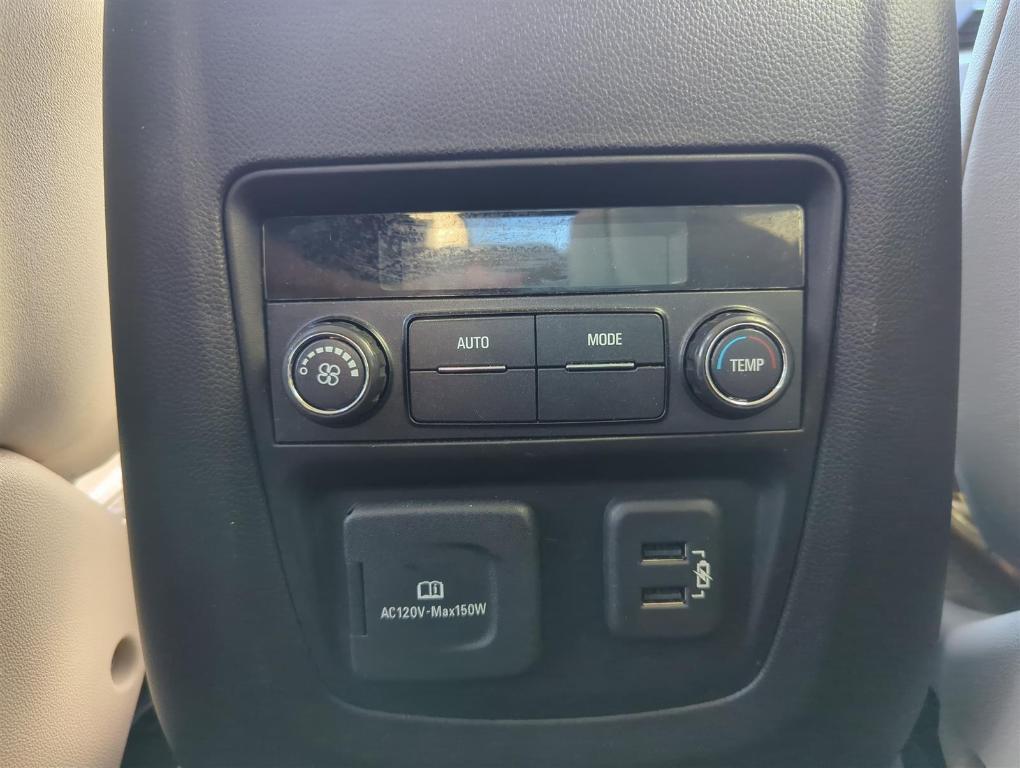 used 2021 Buick Enclave car, priced at $25,500