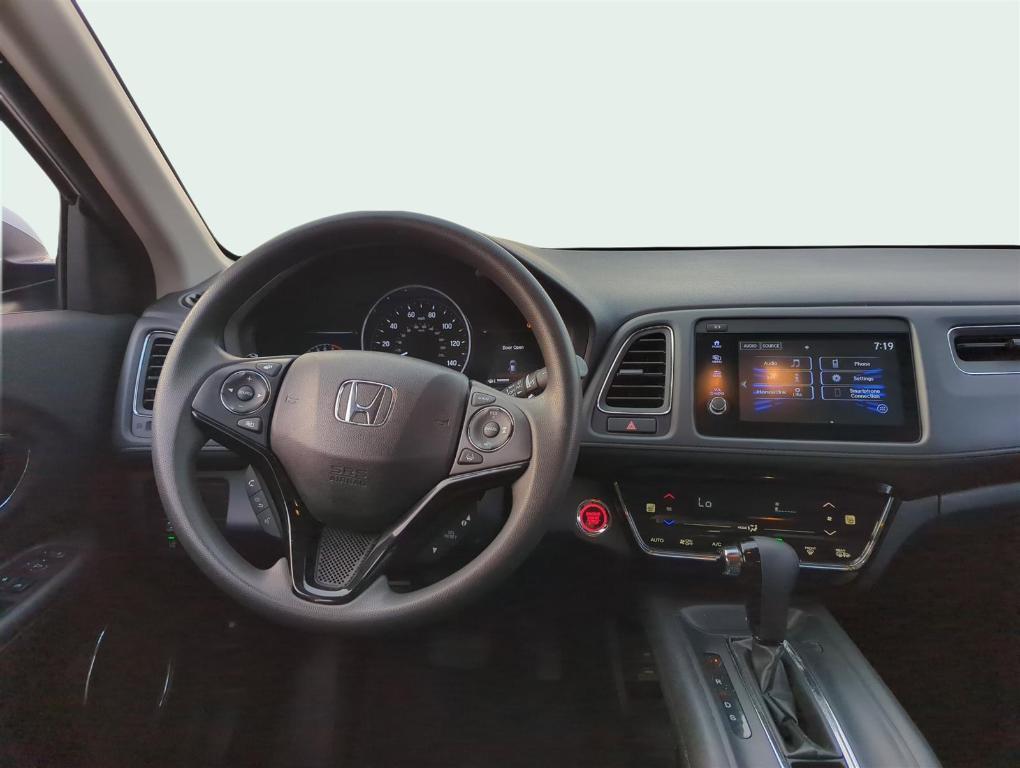 used 2022 Honda HR-V car, priced at $26,000