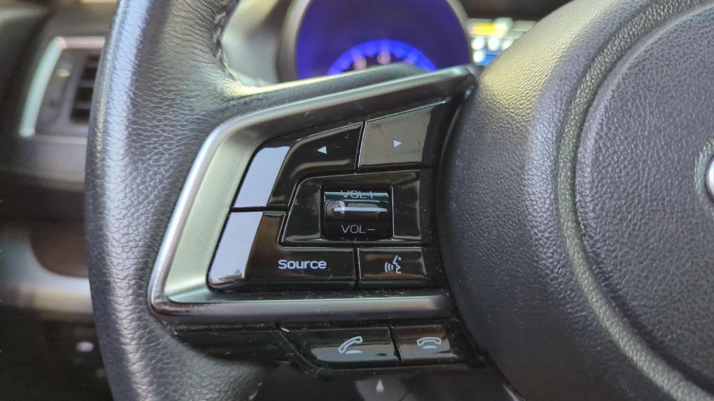 used 2019 Subaru Legacy car, priced at $18,758