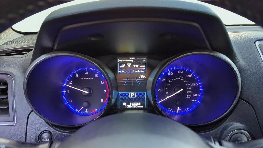 used 2019 Subaru Legacy car, priced at $18,758