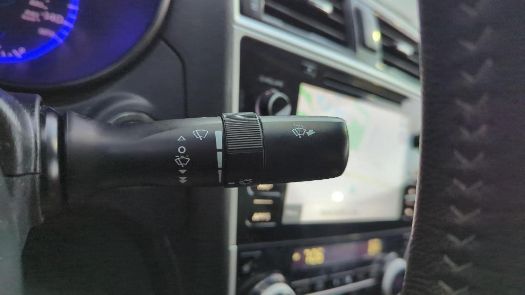 used 2019 Subaru Legacy car, priced at $18,758