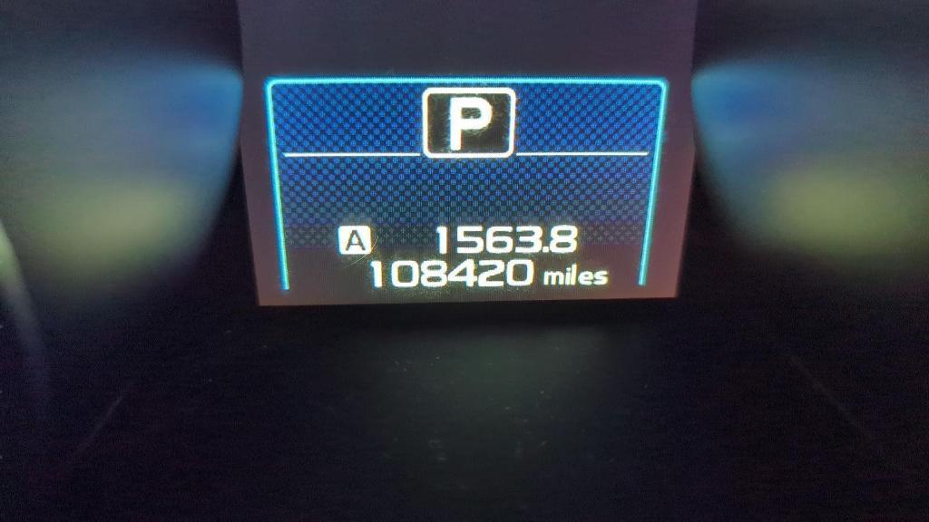 used 2019 Subaru Legacy car, priced at $18,758