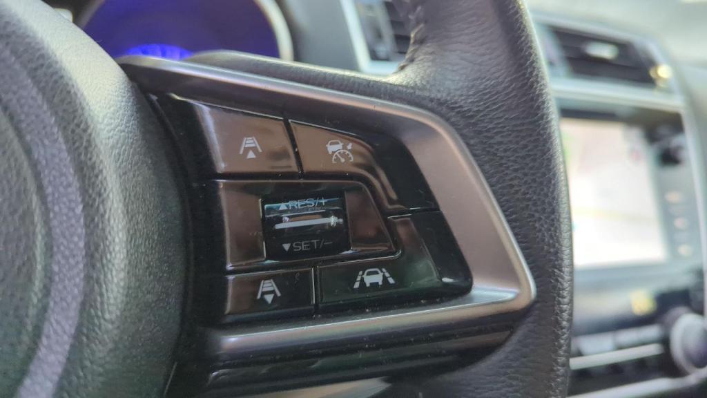used 2019 Subaru Legacy car, priced at $18,758