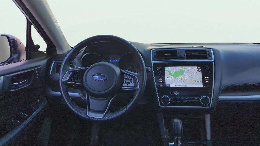 used 2019 Subaru Legacy car, priced at $18,758