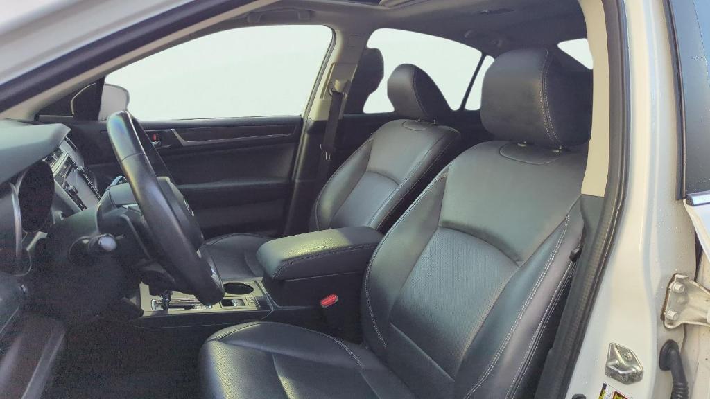 used 2019 Subaru Legacy car, priced at $18,758