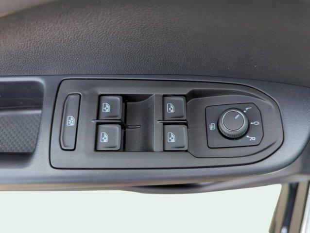 new 2025 Volkswagen Taos car, priced at $32,566