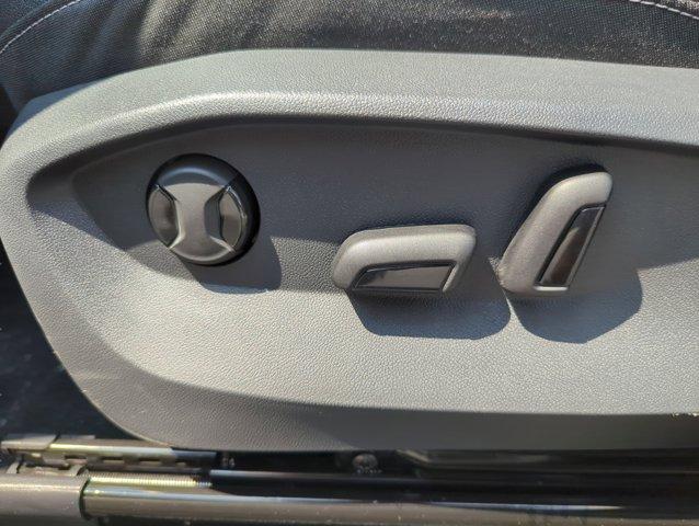 new 2025 Volkswagen Taos car, priced at $32,566