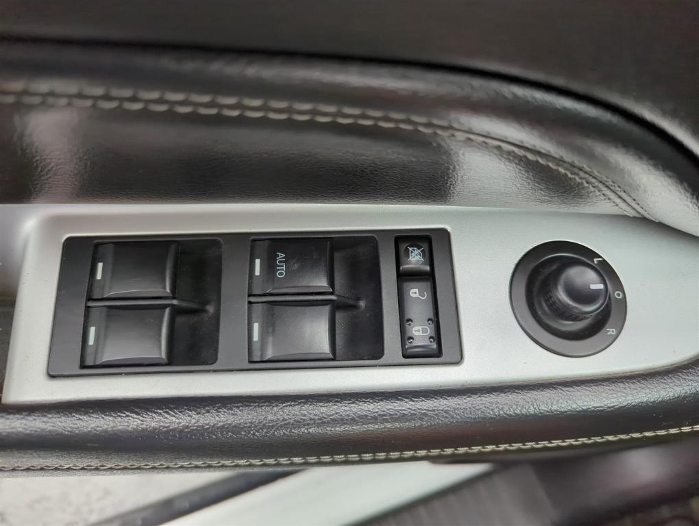 used 2017 Jeep Compass car, priced at $11,000