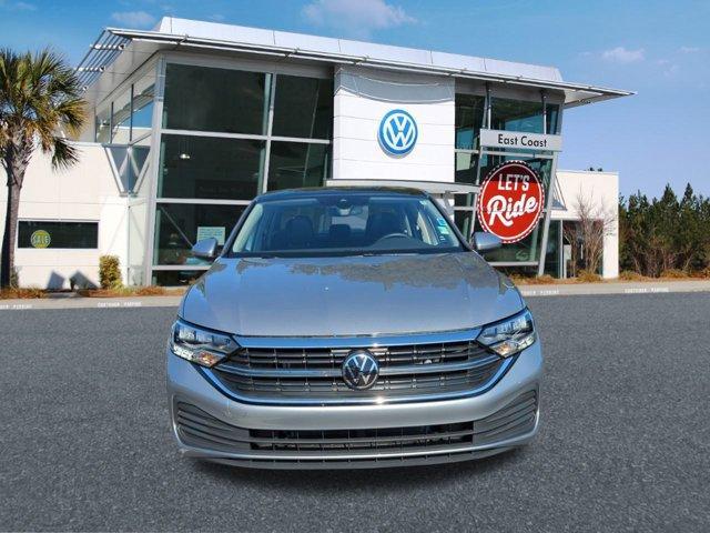 used 2024 Volkswagen Jetta car, priced at $24,500