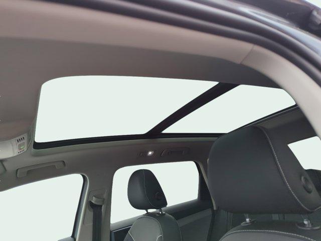 used 2024 Volkswagen Taos car, priced at $33,547