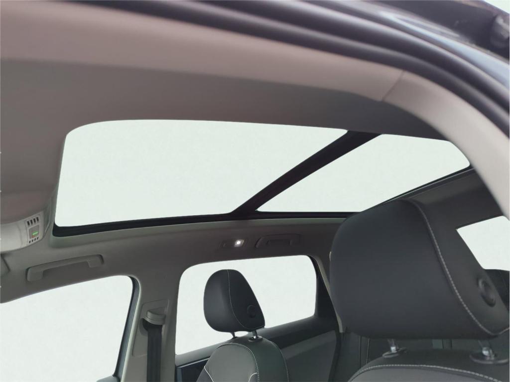 used 2024 Volkswagen Taos car, priced at $30,000