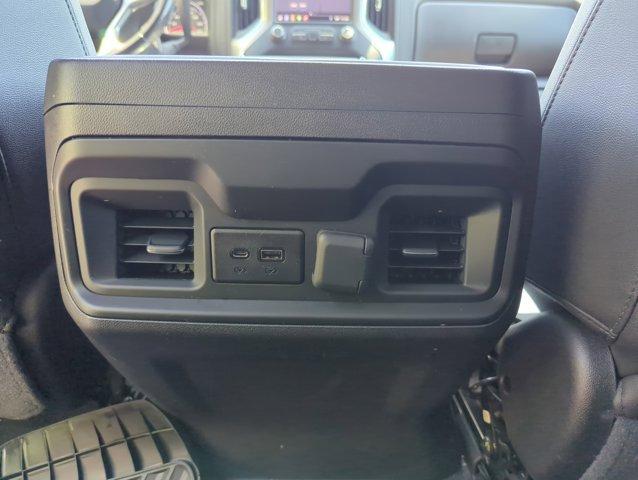used 2019 Chevrolet Silverado 1500 car, priced at $36,870