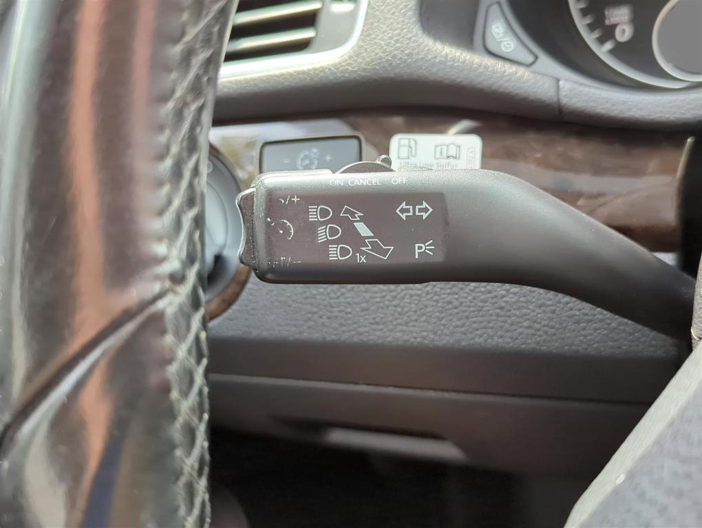 used 2015 Volkswagen Passat car, priced at $8,967