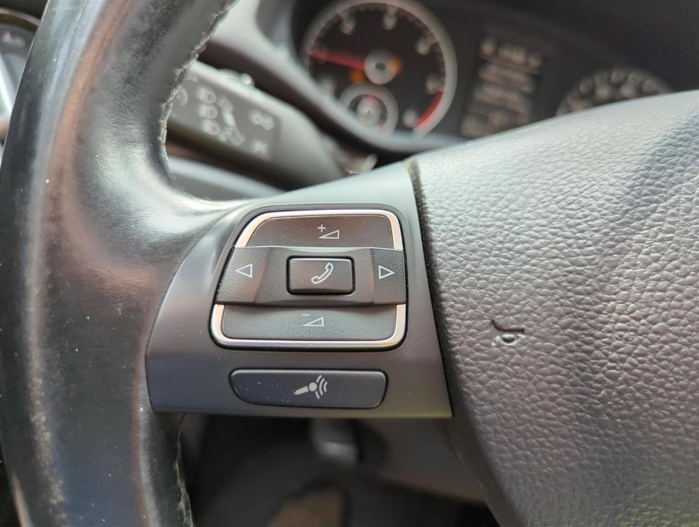 used 2015 Volkswagen Passat car, priced at $8,967
