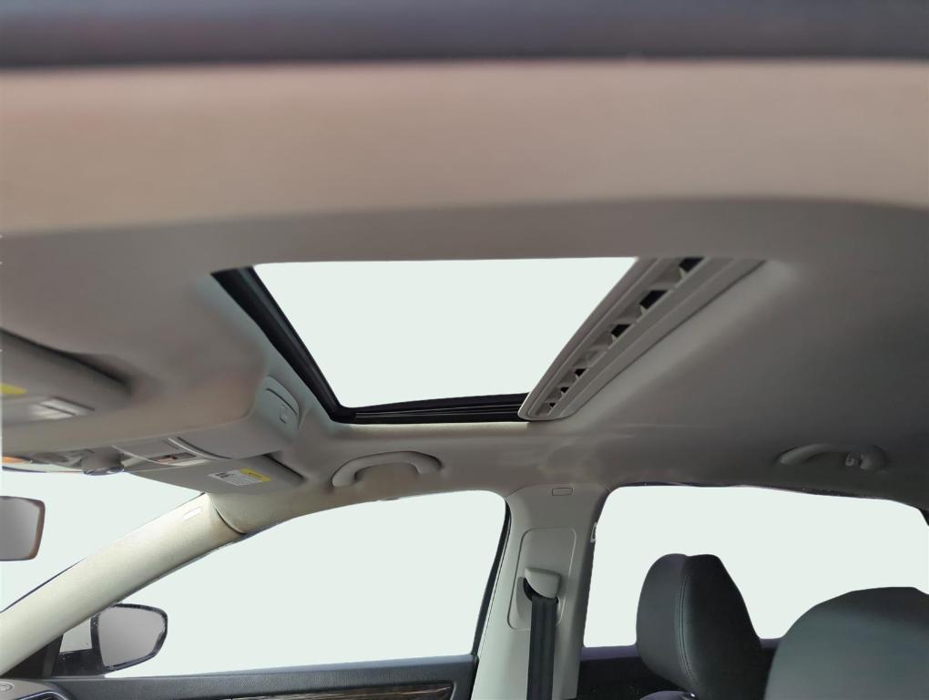 used 2015 Volkswagen Passat car, priced at $8,967