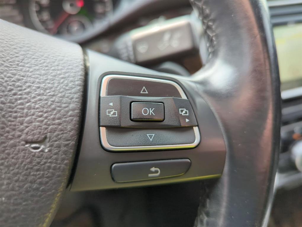 used 2015 Volkswagen Passat car, priced at $8,967