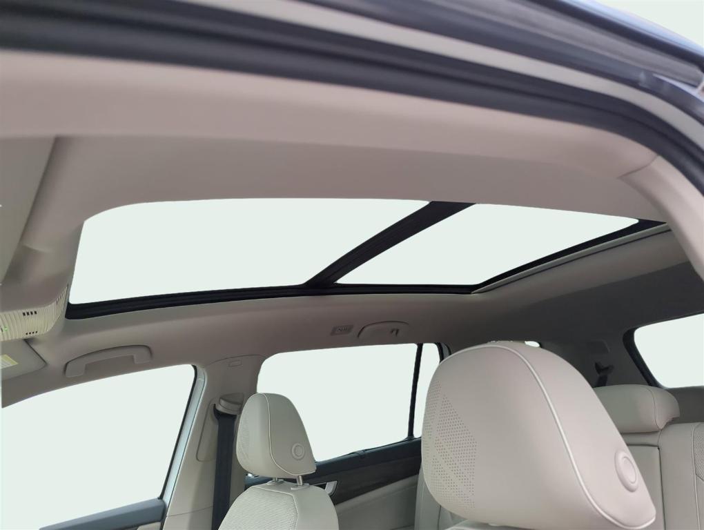 new 2025 Volkswagen Atlas car