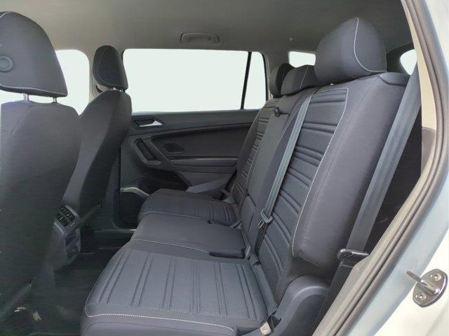 new 2024 Volkswagen Tiguan car, priced at $31,464