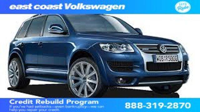 used 2008 Volkswagen Touareg 2 car, priced at $6,342