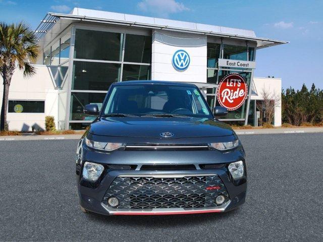 used 2020 Kia Soul car, priced at $18,000