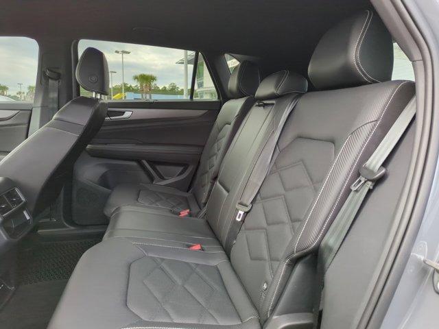 used 2024 Volkswagen Atlas Cross Sport car, priced at $39,531