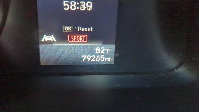 used 2022 Hyundai ELANTRA HEV car, priced at $19,873