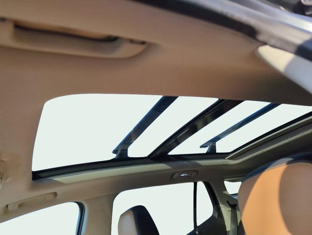 used 2020 GMC Terrain car, priced at $22,000