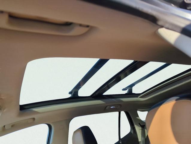 used 2020 GMC Terrain car, priced at $22,000