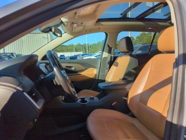 used 2020 GMC Terrain car, priced at $24,876