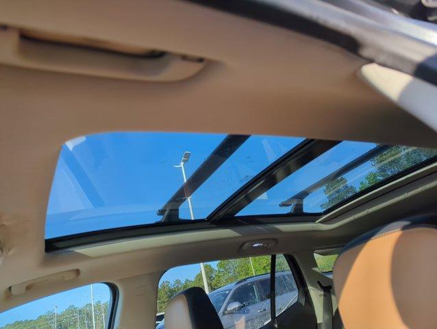 used 2020 GMC Terrain car, priced at $24,876