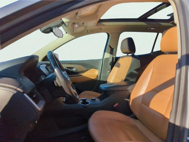 used 2020 GMC Terrain car, priced at $22,000