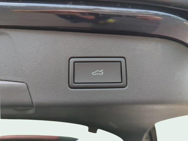new 2025 Volkswagen ID.4 car, priced at $56,666