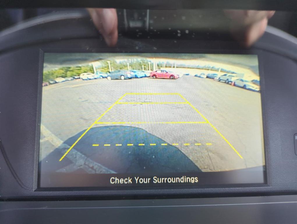 used 2014 Honda Accord car, priced at $12,923