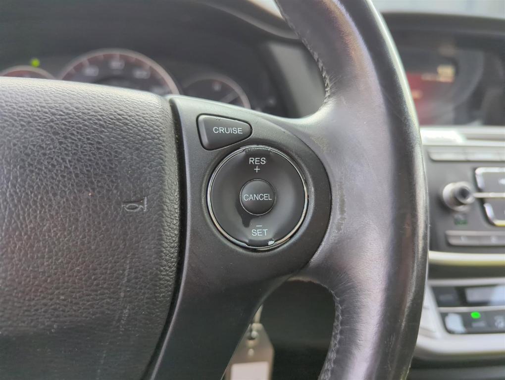 used 2014 Honda Accord car, priced at $12,923