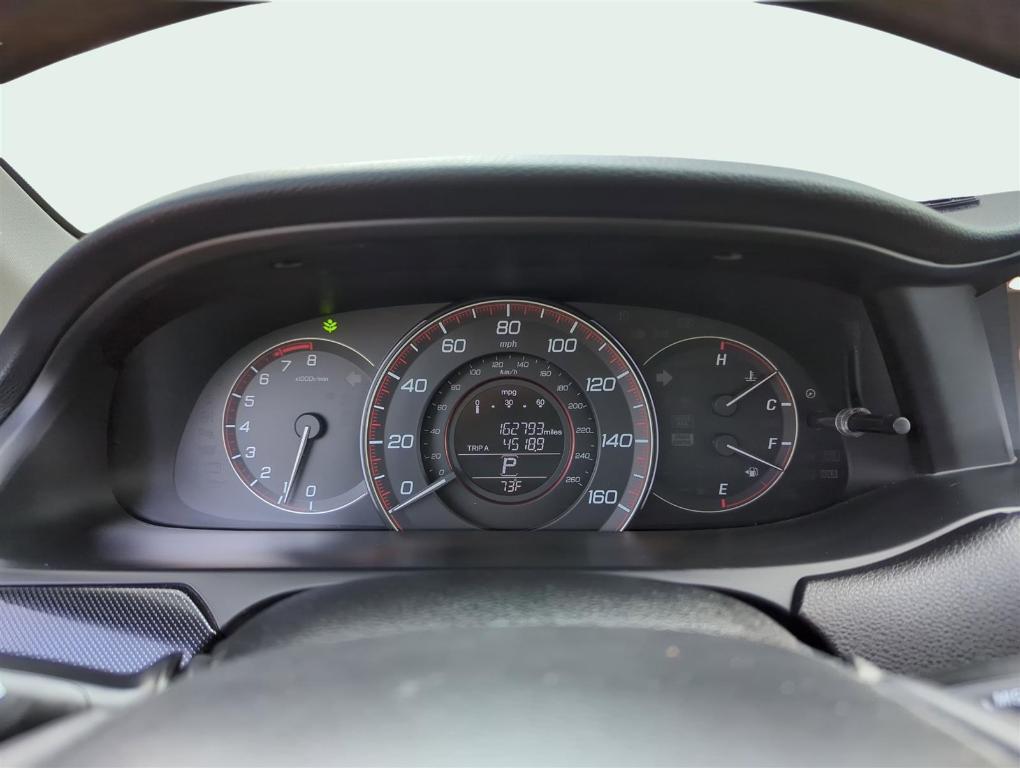 used 2014 Honda Accord car, priced at $12,923