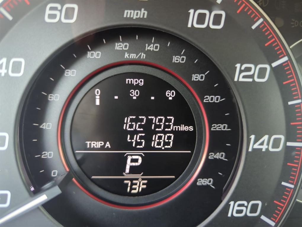 used 2014 Honda Accord car, priced at $12,923