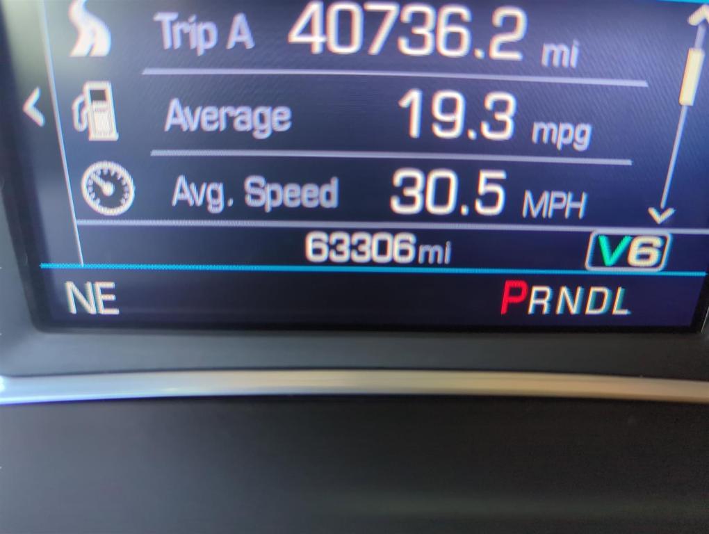 used 2019 Chevrolet Blazer car, priced at $23,896