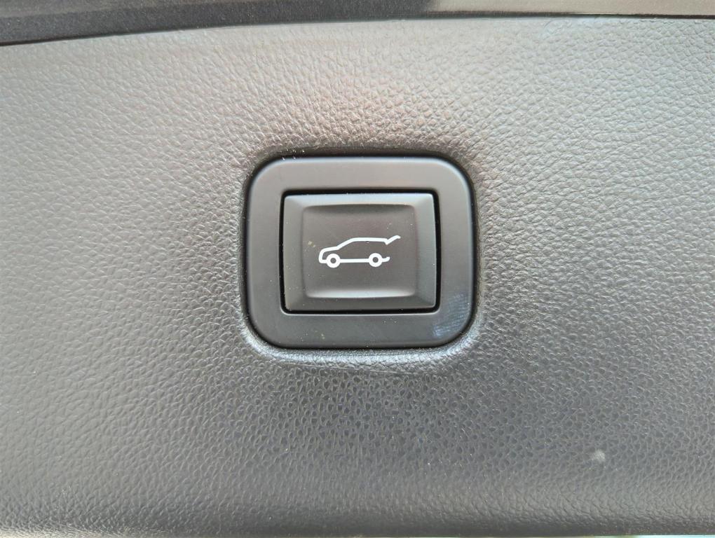 used 2019 Chevrolet Blazer car, priced at $23,896