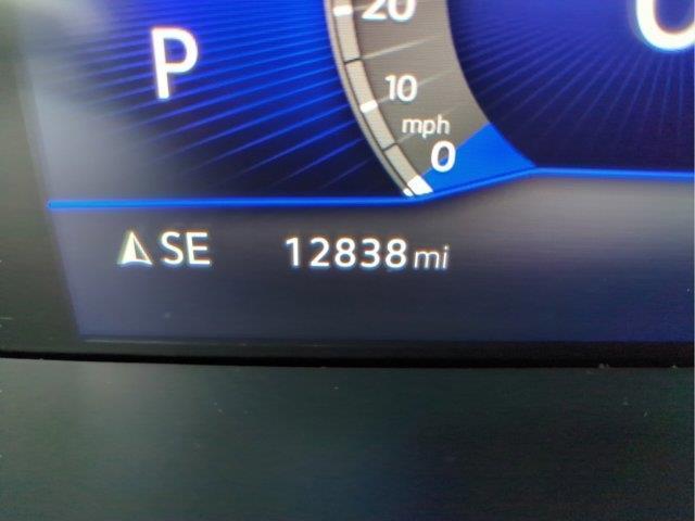 used 2024 Volkswagen Taos car, priced at $30,000