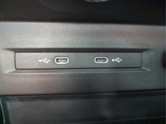 used 2024 Volkswagen Taos car, priced at $30,000
