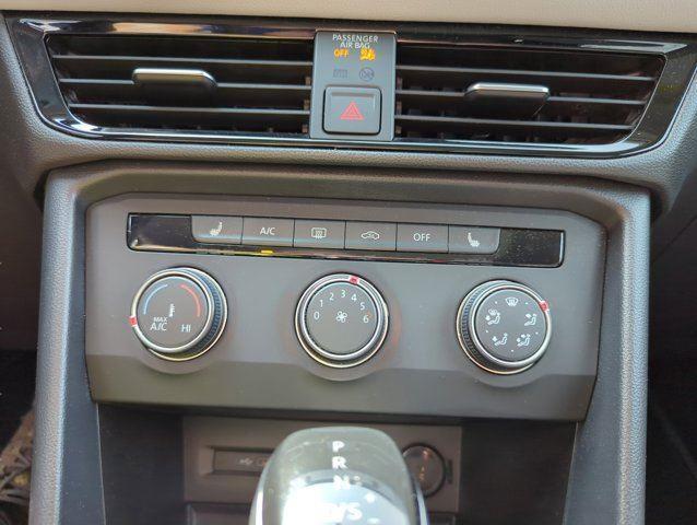 used 2022 Volkswagen Taos car, priced at $27,882
