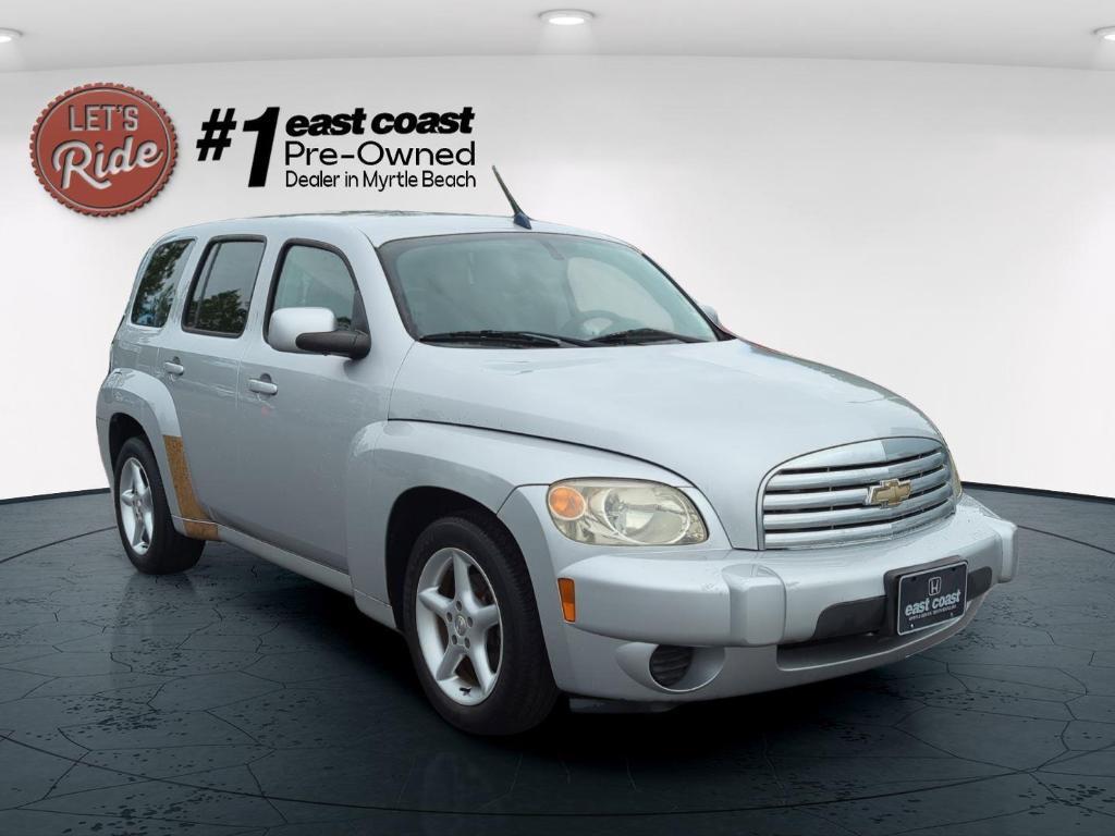 used 2011 Chevrolet HHR car, priced at $7,000
