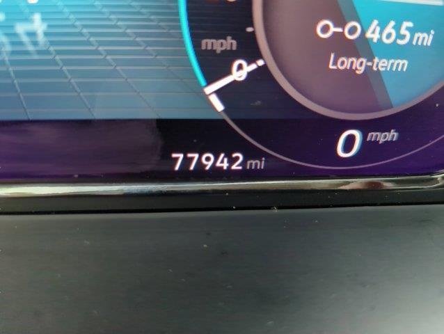 used 2024 Volkswagen Atlas car, priced at $27,000