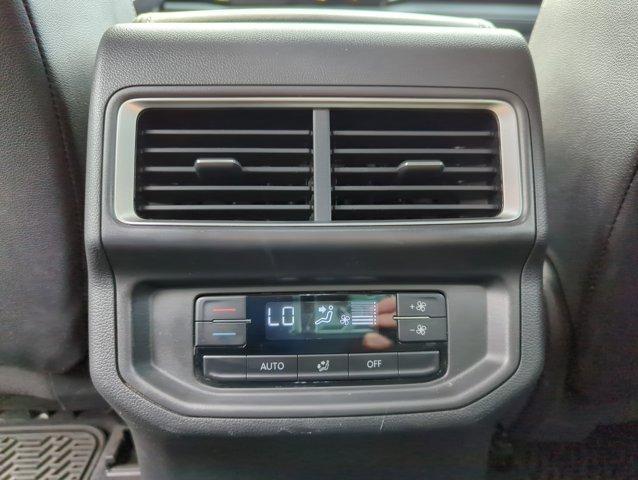 used 2024 Volkswagen Atlas car, priced at $29,876
